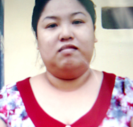 Cùng chồng hờ lừa tình cô gái quen qua mạng