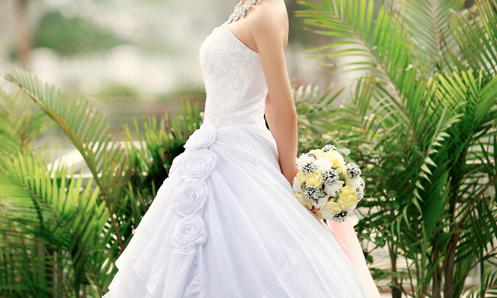 Mariko Shinoda – Mỗi chiếc váy cưới là một câu chuyện tình yêu