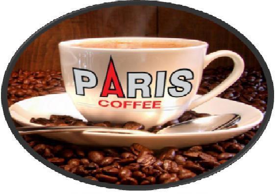 Paris Coffee - thăng hoa cảm xúc
