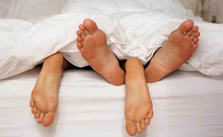 Khám phá mới về cực khoái ở đàn ông và phụ nữ