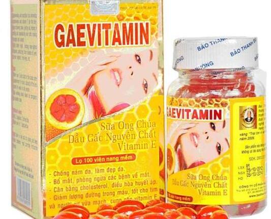 Làn Da Đẹp, Tươi Khỏe - Ước Mơ Không Của Riêng Ai