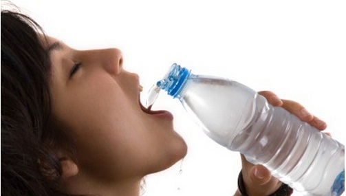   Nguy cơ viêm thanh quản trong mùa hè  