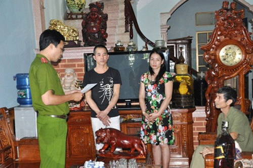 Con bạc 'đốt' hàng chục triệu USD mỗi ngày