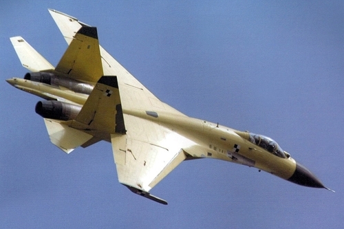 Trung-Mỹ “đấu khẩu” về vụ suýt đâm máy bay ở Biển Đông