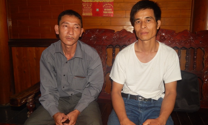 Nghi vấn cán bộ truyền hình thuê côn đồ đánh người, cướp của