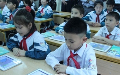 Giáo sư Việt ở nước ngoài “bóc tách” đề án 4.000 tỷ mua máy tính