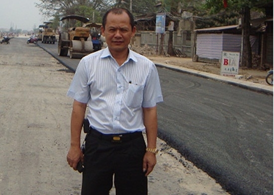 UBND tỉnh Bắc Ninh nợ trùm Minh