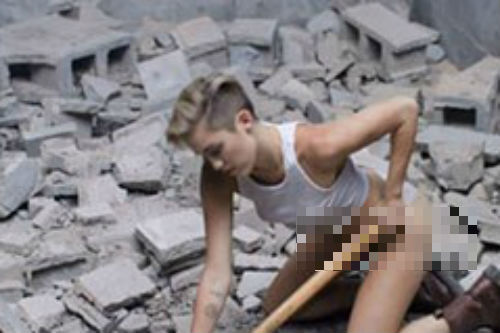 Ca khúc có hình ảnh tục tĩu bất ngờ giành giải cao nhất MTV VMA 