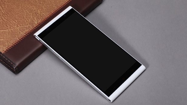 Những dịch vụ lạ đời của hãng điện thoại Kingzone