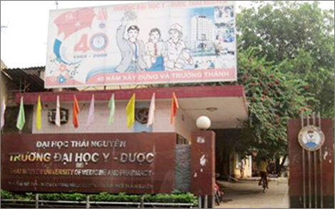 Bộ GD-ĐT sẽ thanh tra hoạt động của ĐH Thái Nguyên