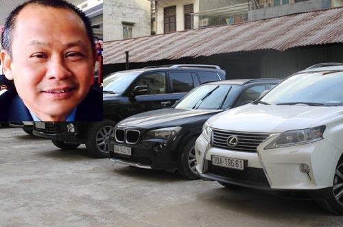 Sẽ thu hồi các danh hiệu của trùm xã hội đen Minh 