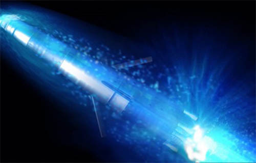 Tàu ngầm Trung Quốc có thể áp sát bờ biển Mỹ trong 2 giờ?