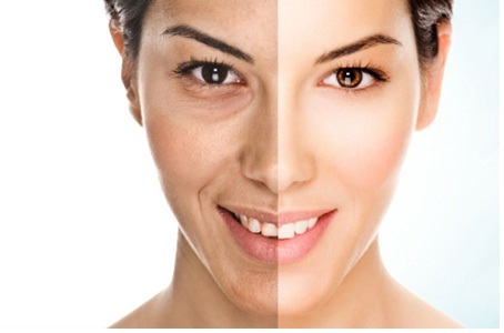 Đẩy lùi dấu vết thời gian với công nghệ năng lượng kép (E.ICM)