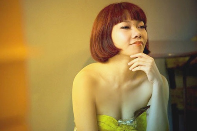 Hà Trần hát nhạc Bảo Chấn – Quốc Bảo cùng Nguyễn Đình Thanh Tâm