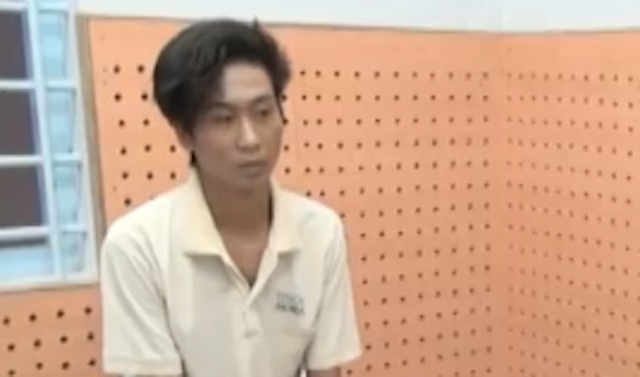 Cậu ruột bắt cóc cháu gái rồi viết giấy tống tiền