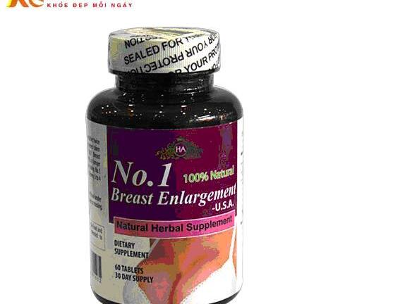 Làm gì để có bộ ngực trong mơ?