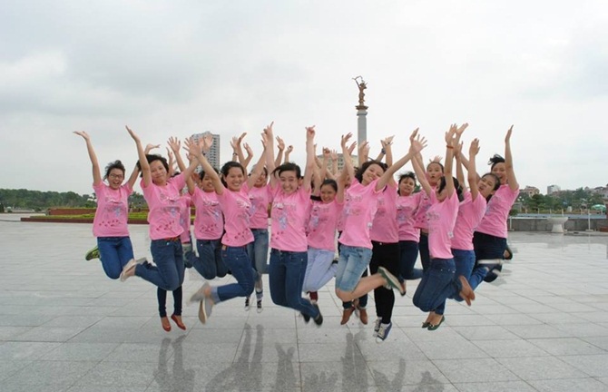 Để không bị hụt hẫng khi là sinh viên năm nhất