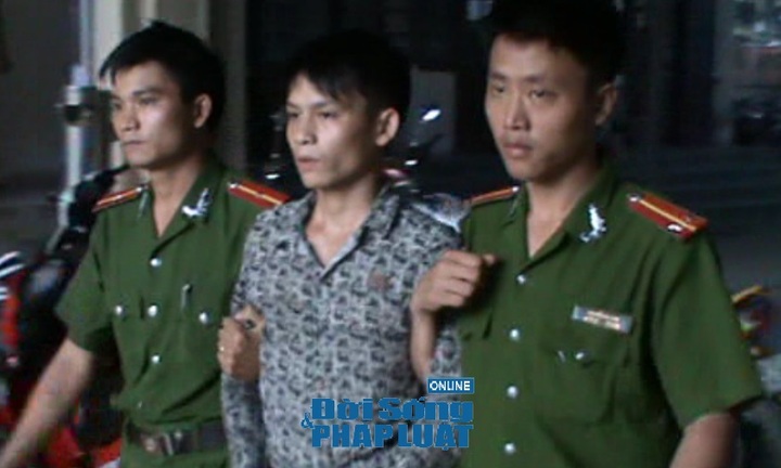 Toàn cảnh vụ truy tìm, bắt giam hung thủ giết người yêu