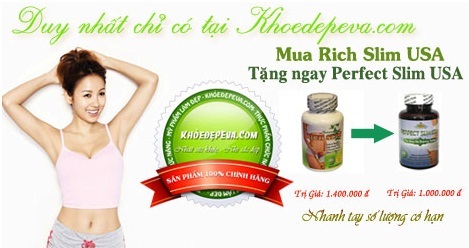 Phương pháp giảm cân an toàn và hiệu quả nhất