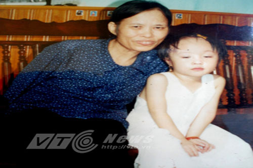 Người đàn bà cụt hai bàn tay xây biệt thự thế nào?