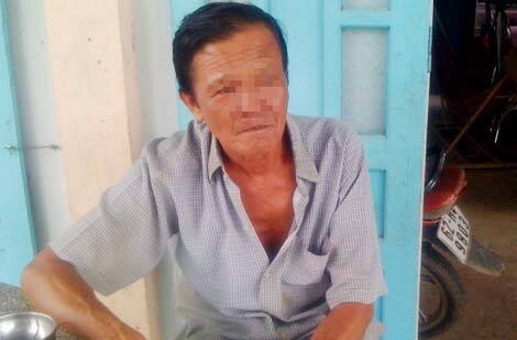 Con dâu trộm vàng bố chồng để bao bồ nhí?