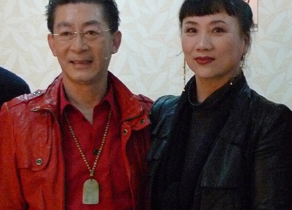 Lục Tiểu Linh Đồng: 