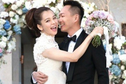 10 mỹ nhân Hoa ngữ chỉ thích yêu