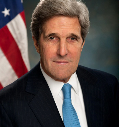 Ngoại trưởng Mỹ John Kerry chúc mừng Quốc khánh Việt Nam
