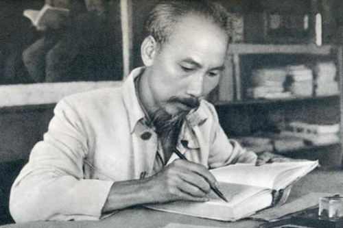 Toàn văn Di chúc của Chủ tịch Hồ Chí Minh công bố năm 1969