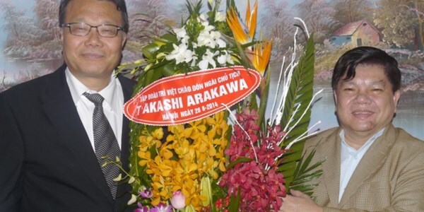 Không vay tiền nhà nước, chồng bà Diệu Hiền mua 3 trực thăng