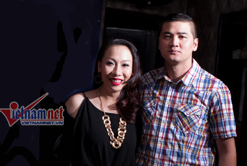 Giải nhì Sao Mai vỡ nợ khi làm vợ cầu thủ nổi tiếng