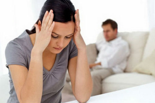 Muốn ly hôn chồng vì tình cảm với sếp