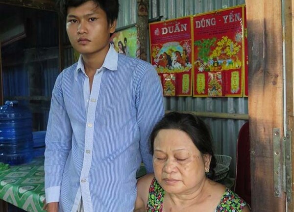 Tương lai mịt mù của thiếu niên 14 tuổi ở Cà Mau bị 6 năm tù oan