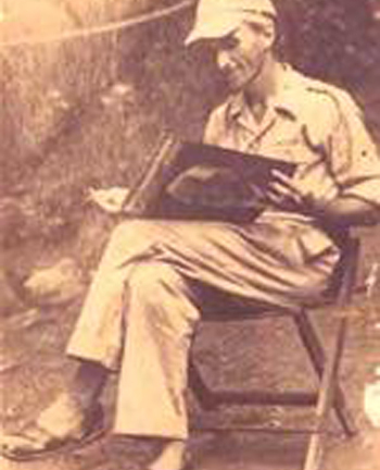 Số phận viên phi công Đức trong hàng ngũ Việt Minh