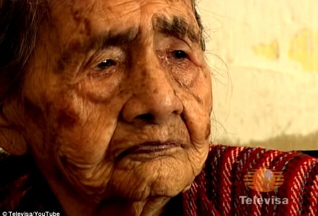 Cụ bà nhiều tuổi nhất thế giới kỷ niệm sinh nhật lần thứ 127