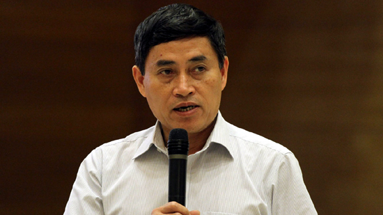 3 thứ trưởng nghỉ hưu từ 1/9