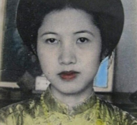 Những điều ít biết về tứ đại mỹ nhân Hà Nội xưa