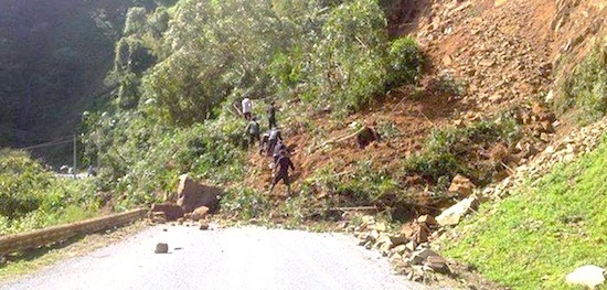 Nghỉ lễ dài ngày, Sa Pa quá tải khách du lịch