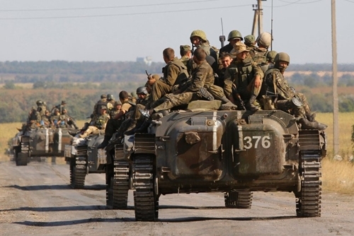 NATO:
