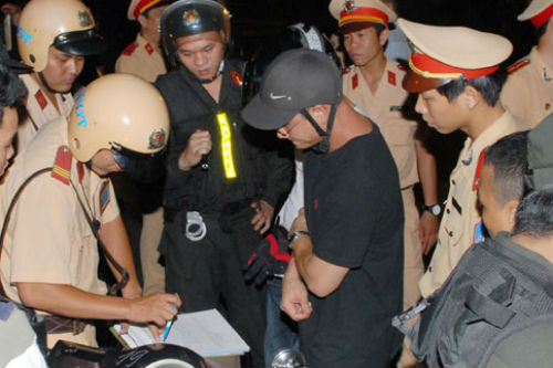 “141” TP.HCM tái xuất