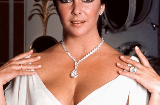 9 viên kim cương nổi tiếng mang lời nguyền thế kỷ