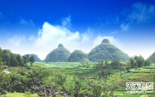 Những kỳ quan khiến người xem phải đỏ mặt