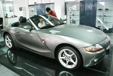 Những điều nên biết khi mua ô tô mới