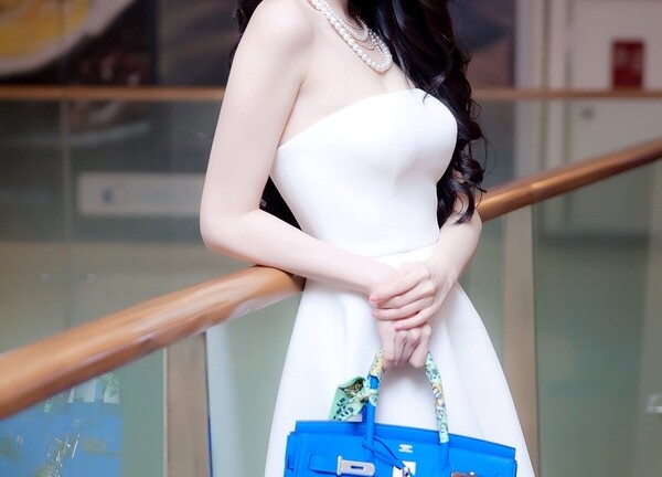 Ngọc Trinh: Xe bồ mua nhưng túi tự sắm