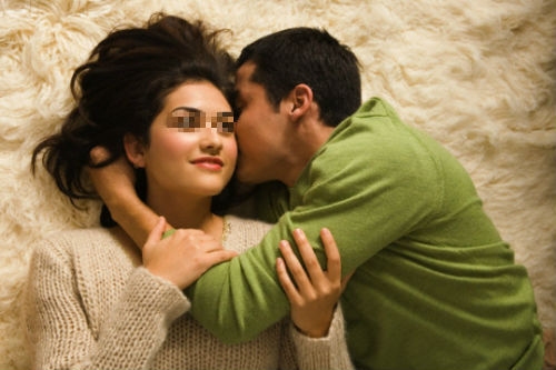 Ngớ người vì “rau non” là con gái của bạn vợ