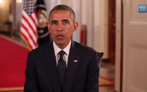 Mỹ quyết đấu tranh đến cùng với IS sau vụ sát hại nhà báo thứ 2