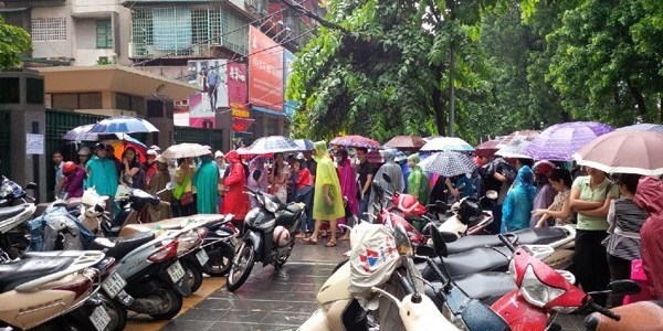 Hà Nội: Đề nghị giải thể các đơn vị hoạt động kém hiệu quả