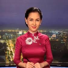 Lộ diện đối thủ nặng ký của BTV Hoài Anh