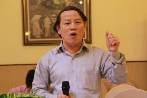 Vào Quốc hội mà cứ “im như thóc” thì vào làm gì?