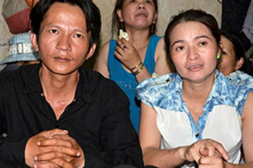 Nỗi khổ của vợ chồng ve chai nhặt được hơn 1 tỷ đồng